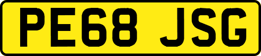 PE68JSG