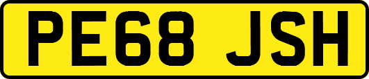 PE68JSH