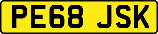 PE68JSK