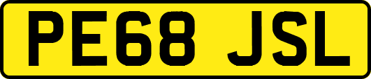 PE68JSL