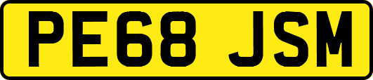 PE68JSM