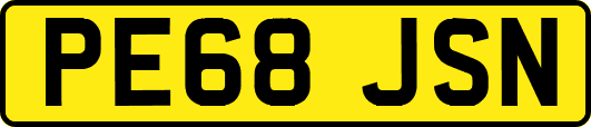 PE68JSN