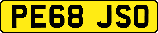 PE68JSO