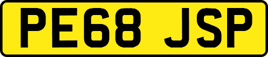 PE68JSP