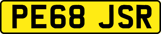 PE68JSR