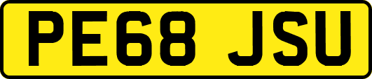 PE68JSU