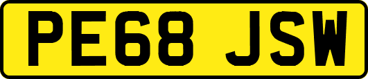 PE68JSW