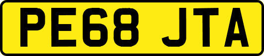 PE68JTA