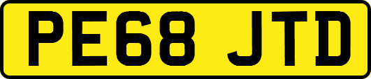 PE68JTD