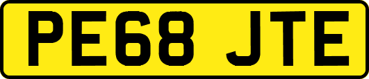PE68JTE