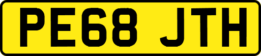 PE68JTH