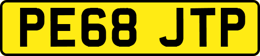 PE68JTP