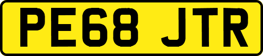 PE68JTR