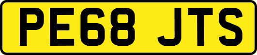 PE68JTS