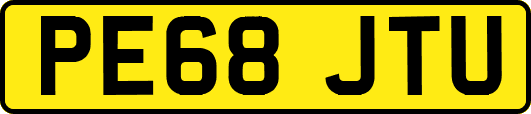 PE68JTU