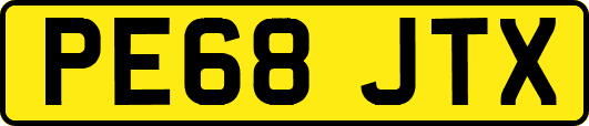 PE68JTX