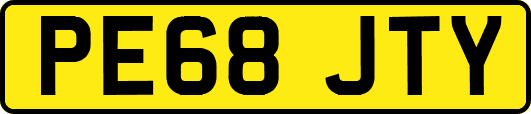 PE68JTY