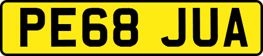 PE68JUA