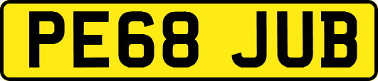 PE68JUB