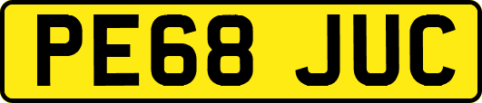 PE68JUC