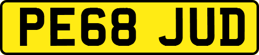 PE68JUD
