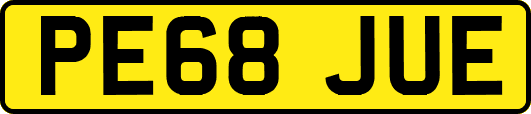 PE68JUE