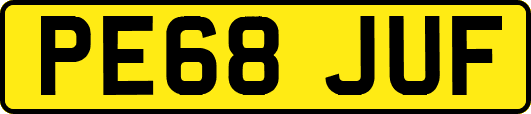 PE68JUF