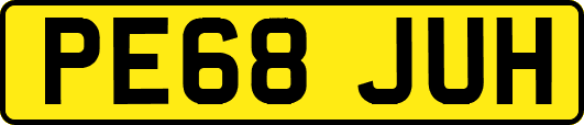 PE68JUH