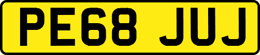PE68JUJ