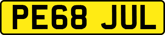 PE68JUL