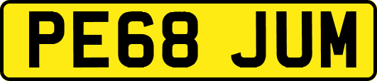 PE68JUM