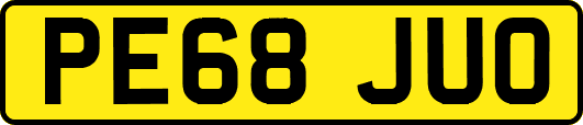 PE68JUO