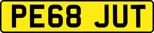 PE68JUT