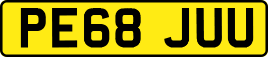 PE68JUU