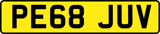 PE68JUV