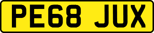 PE68JUX