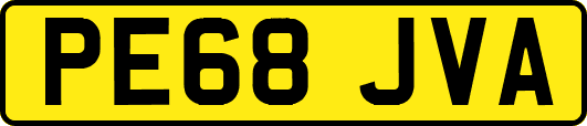 PE68JVA