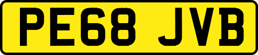 PE68JVB