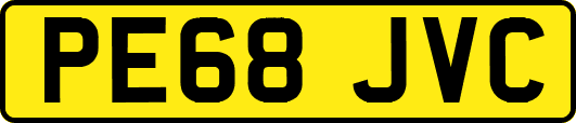 PE68JVC