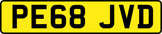PE68JVD