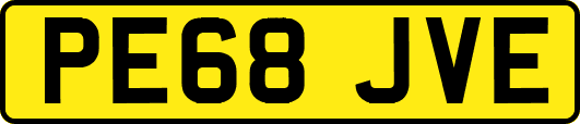 PE68JVE