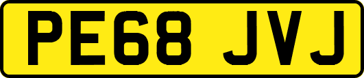 PE68JVJ