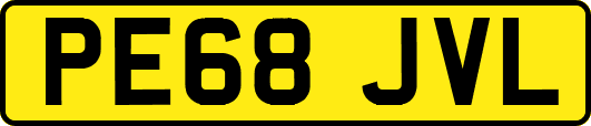 PE68JVL