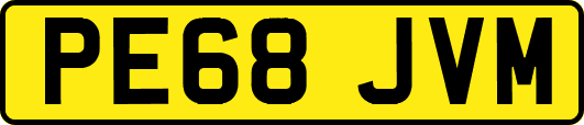 PE68JVM