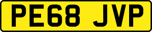 PE68JVP