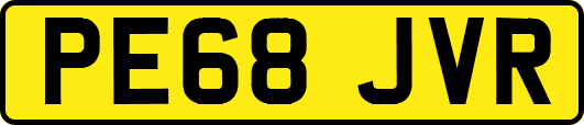 PE68JVR