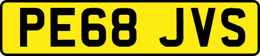 PE68JVS