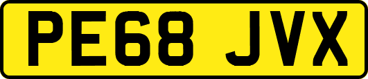 PE68JVX