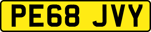 PE68JVY
