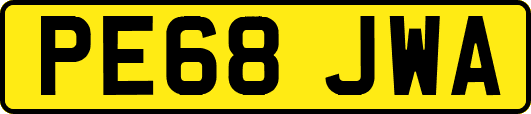 PE68JWA